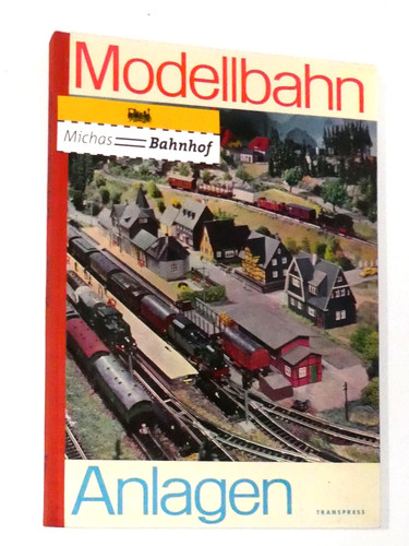 Modellbahnanlagen klaus - modellbahnanlagen,