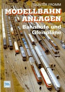 Modellbahnanlagen bahnhöfe - modellbahnanlagen:,