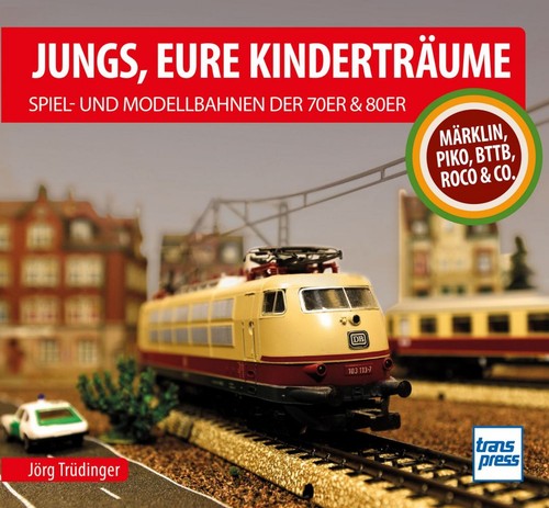 Jungs eure kinderträume - jungs,,