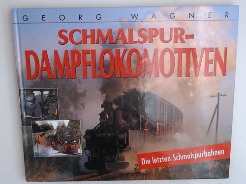 Schmalspur-Dampflokomotiven