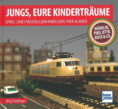 Jungs eure kinderträume - jungs,,
