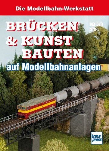 Brücken und kunstbauten - und,