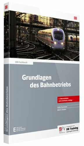 Grundlagen des bahnbetriebs - grundlagen,