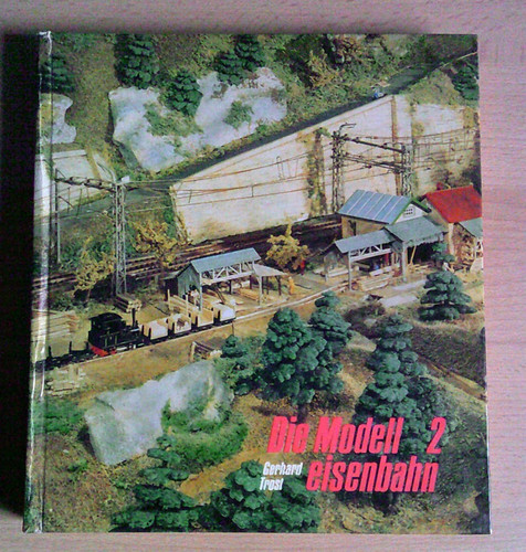 Die modelleisenbahn von - die, 2