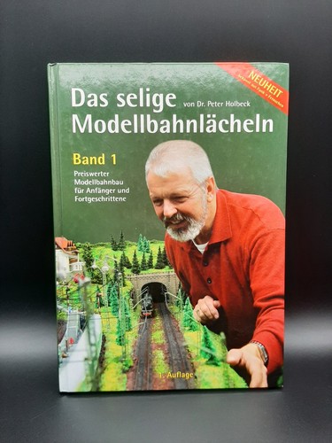 Das selige modellbahnlächeln - selige,