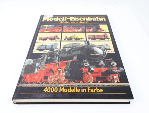 Modell eisenbahn - eisenbahn, h0