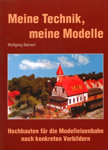 Meine technik - meine,