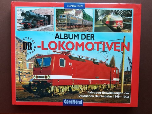 Eisenbahn-Modelleisenbahn-Lite