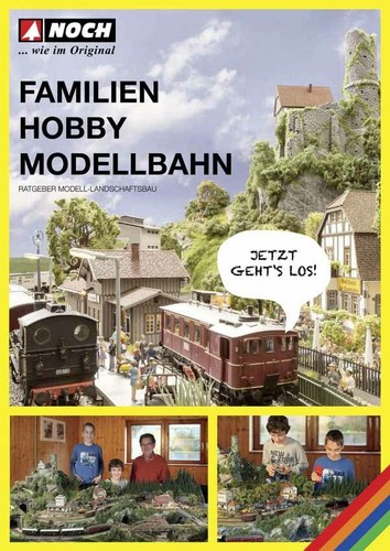 Noch 71904 ratgeber - ,