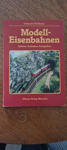 Eisenbahnbuch