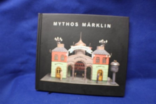 Mythos märklin roland - mythos, gaugele