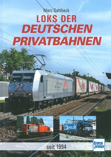 Loks der deutschen - loks,