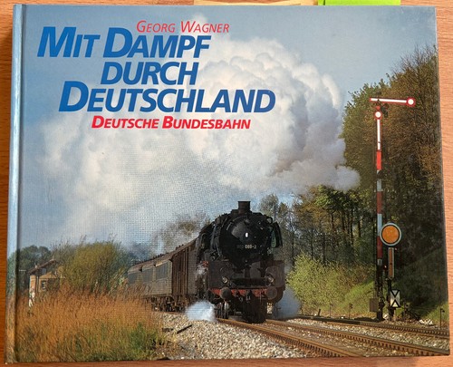 Eisenbahn literatur mit - eisenbahn-literatur:, "mit