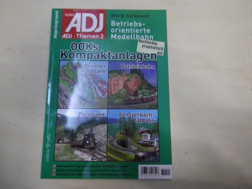 Betriebsorientierte modellbahn - betriebsorientierte,