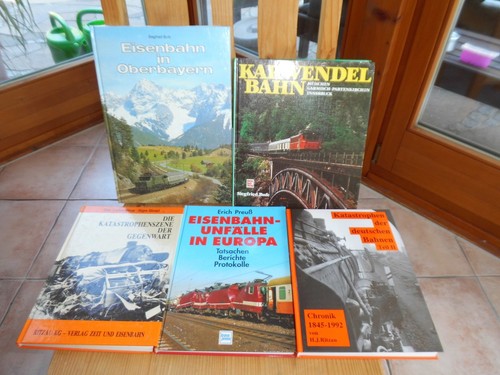 Siegfried bufe eisenbahn - siegfried,