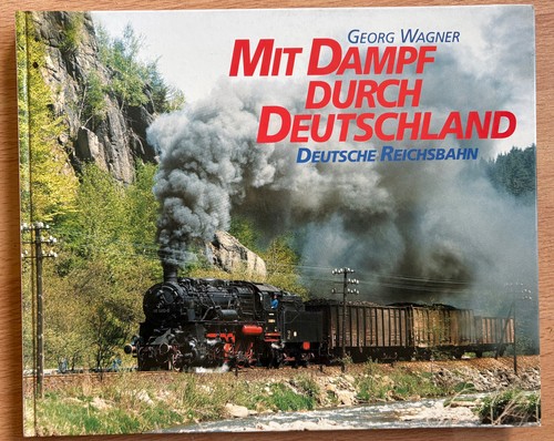 Eisenbahn literatur mit - eisenbahn-literatur:, "mit