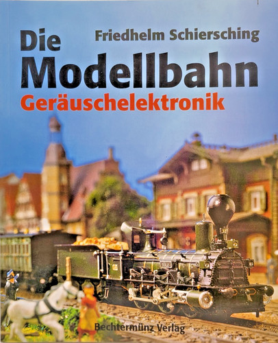 Die modellbahn - die,