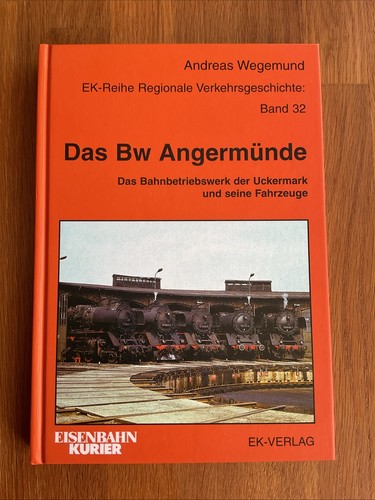 Verlag das bw - ek,