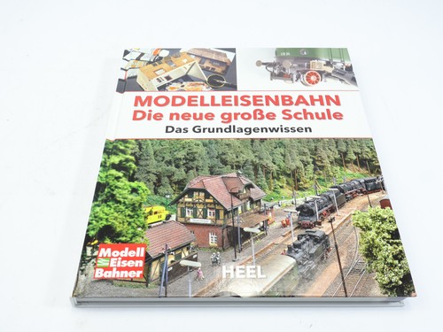 E2853 heel modelleisenbahner - -,