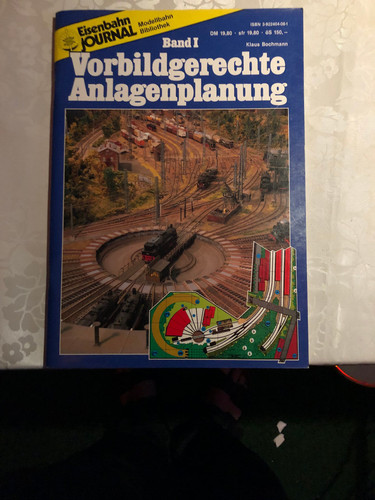 Eisenbahn journal modellbahn - eisenbahn,