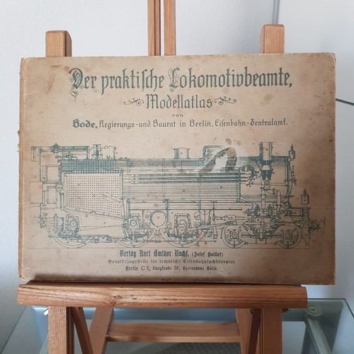 Rare modellatlas der - rare,