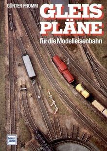 Gleispläne für die