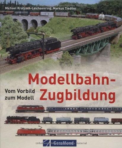 Modellbahn zugbildung vom - modellbahn-zugbildung,