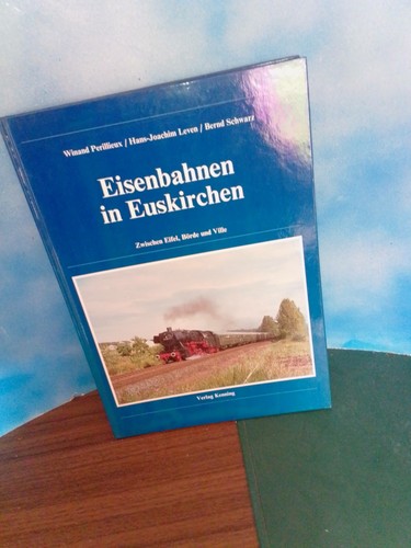Eisenbahn literatur - eisenbahn,