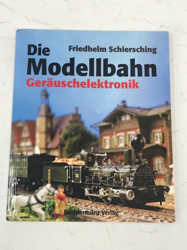 Die modellbahn - die,