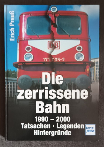 Eisenbahn buch literatur die - eisenbahn,