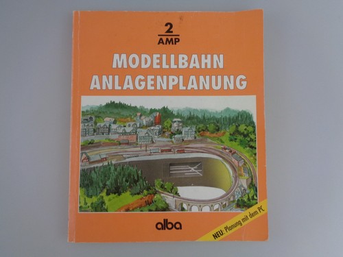 Alba modellbahn praxis - praxis, band