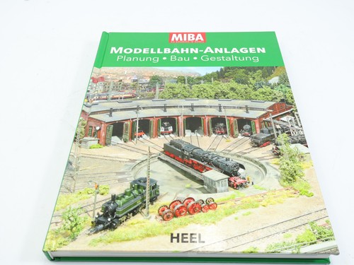 E2853 heel miba buch - heel,