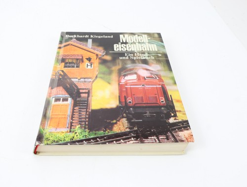 Modelleisenbahn ein hand - -, hand-und