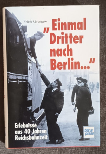 Eisenbahn buch literatur - eisenbahn,