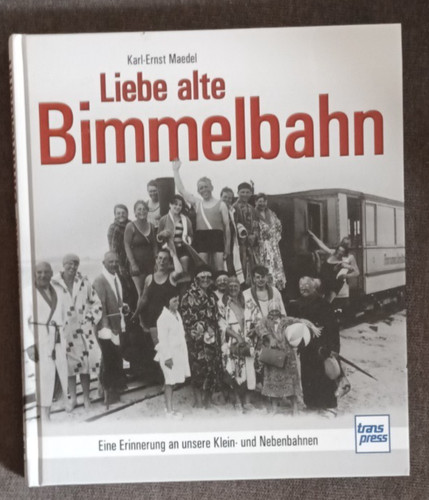 Eisenbahn buch literatur - eisenbahn,