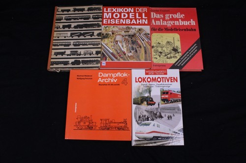 Tlg anlagenbuch eisenbahn - 5,