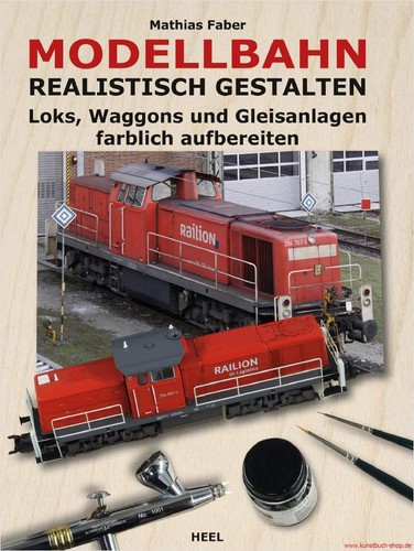 Fachbuch modellbahn - fachbuch,