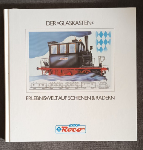 Eisenbahn buch literatur der - buch,