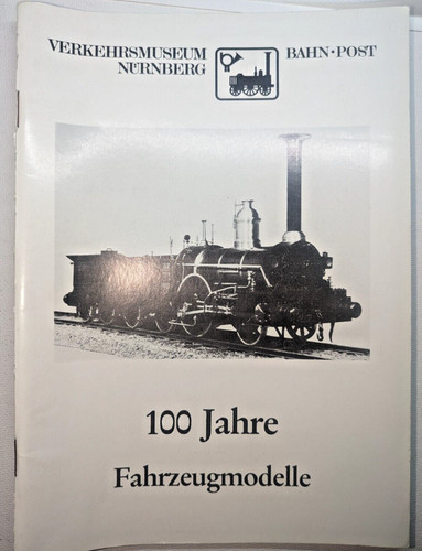 Eisenbahn heft 100 jahre - eisenbahn,