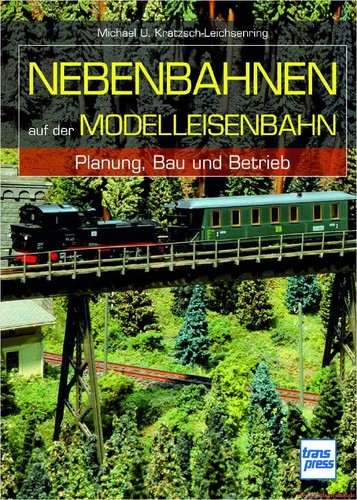 Fachbuch nebenbahnen auf der - fachbuch,