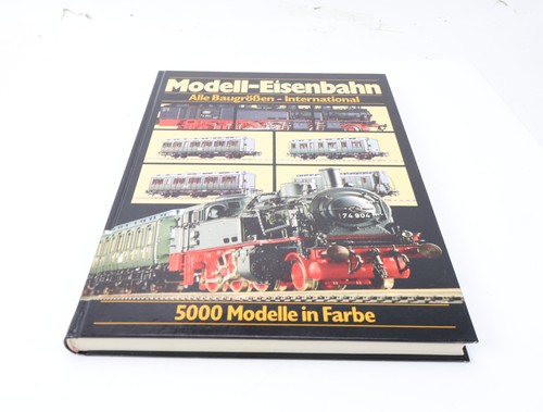 Katalog modell eisenbahn - katalog,