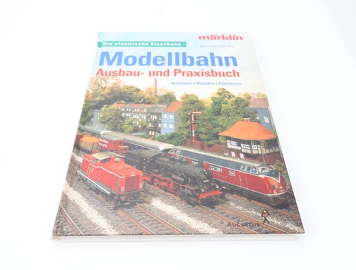 Augustus verlag märklin - augustus,