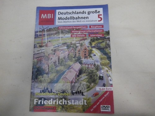Mbi deutschlands große - mbi,