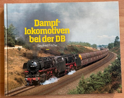 Eisenbahn-Literatur