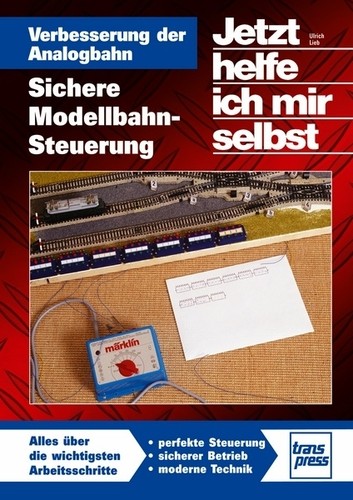 Verbesserung der analogbahn - verbesserung,